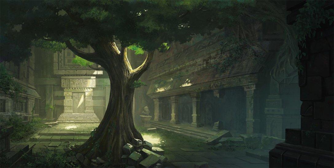 主公才是真绝色