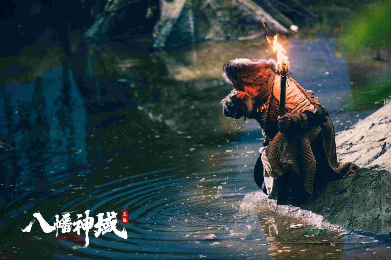 古董市场