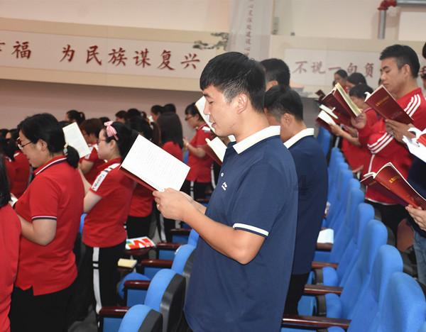 【公证风采】反诈宣传进社区 以案释法防诈骗